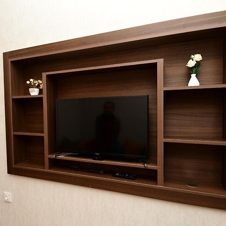 Freedom Square Apartment Tbilisi Bagian luar foto